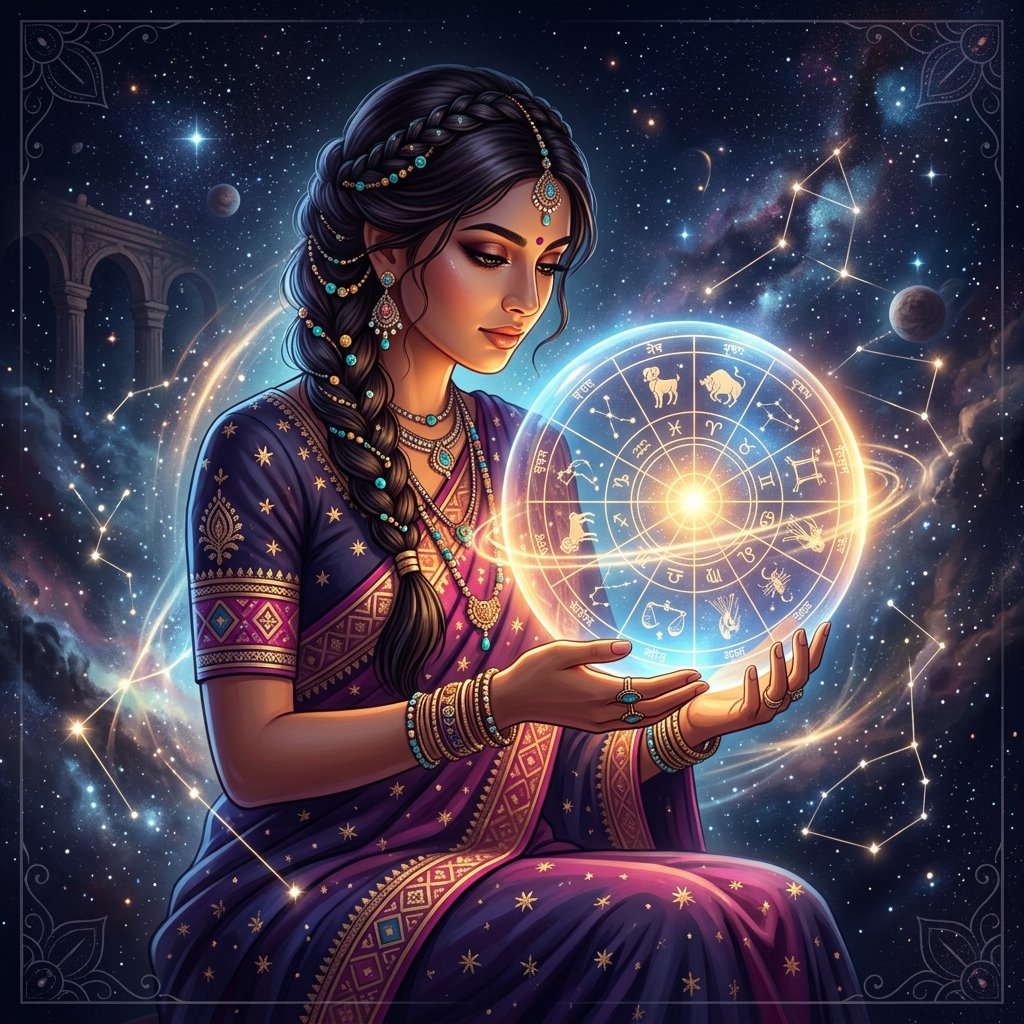 AstroKali Mystical Astrologer